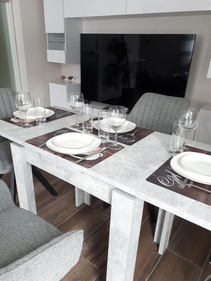 Ferienwohnung Rotbuche Tannenberg Zewnętrze zdjęcie