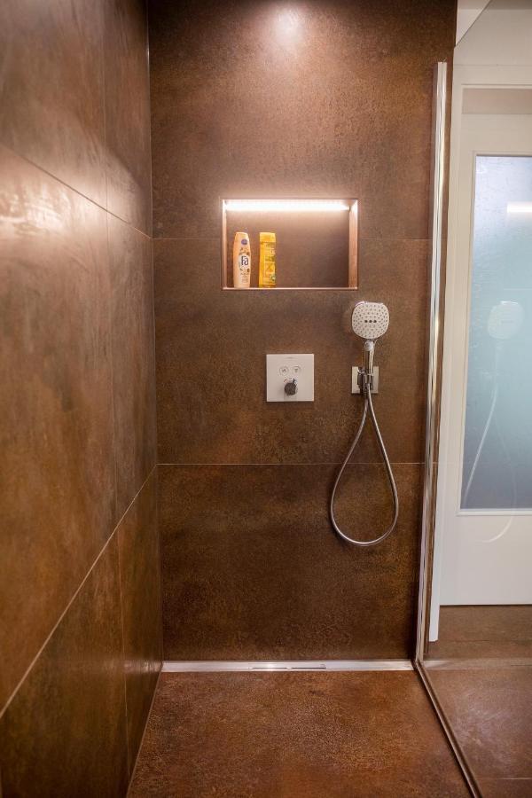 Ferienwohnung Rotbuche Tannenberg Zewnętrze zdjęcie